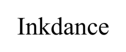 INKDANCE trademark