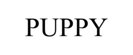 PUPPY trademark