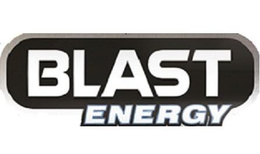 BLAST ENERGY trademark