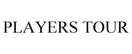 PLAYERS TOUR trademark