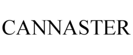 CANNASTER trademark