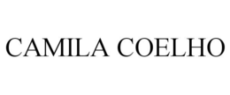 CAMILA COELHO trademark