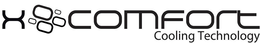 XOCOMFORT COOLING TECHNOLOGY trademark