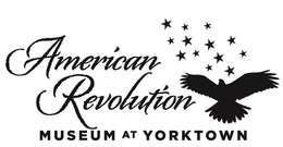 AMERICAN REVOLUTION MUSEUM AT YORKTOWN trademark
