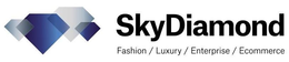 SKYDIAMOND FASHION / LUXURY / ENTERPRISE / ECOMMERCE trademark