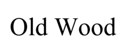 OLD WOOD trademark
