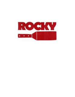 ROCKY trademark