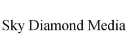 SKY DIAMOND MEDIA trademark