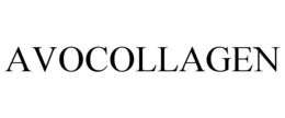 AVOCOLLAGEN trademark