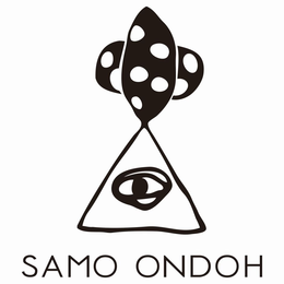 SAMO ONDOH trademark