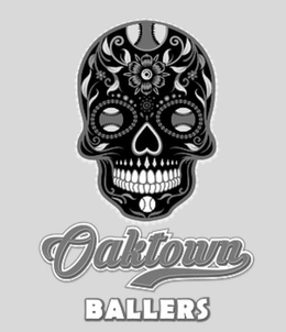 OAKTOWN BALLERS trademark