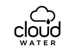CLOUD WATER trademark
