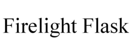 FIRELIGHT FLASK trademark