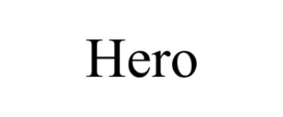 HERO trademark