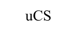 UCS trademark
