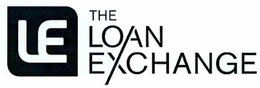 LE THE LOAN EXCHANGE trademark