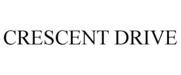 CRESCENT DRIVE trademark