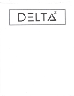 DELTA3 trademark
