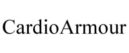 CARDIOARMOUR trademark