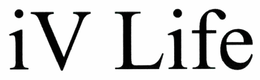 IV LIFE trademark