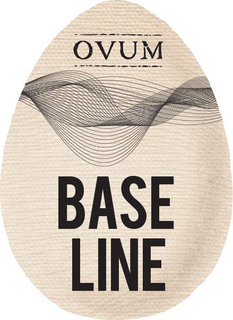 OVUM BASE LINE trademark