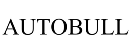 AUTOBULL trademark