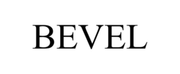 BEVEL trademark