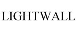 LIGHTWALL trademark