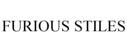 FURIOUS STILES trademark