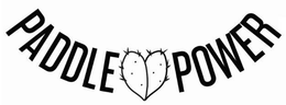 PADDLE POWER trademark