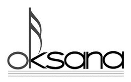 OKSANA trademark