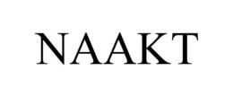 NAAKT trademark