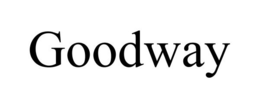 GOODWAY trademark