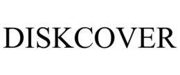 DISKCOVER trademark