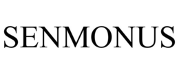 SENMONUS trademark