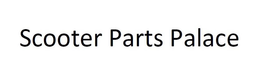 SCOOTER PARTS PALACE trademark