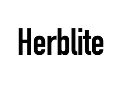 HERBLITE trademark