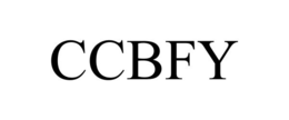 CCBFY trademark