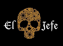 EL JEFE trademark