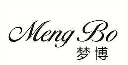 MENG BO trademark