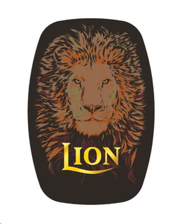 LION trademark