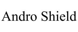ANDRO SHIELD trademark