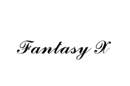 FANTASY X trademark