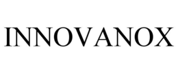 INNOVANOX trademark
