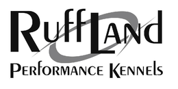 RUFFLAND PERFORMANCE KENNELS trademark