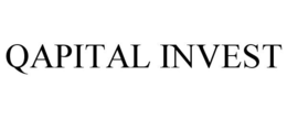 QAPITAL INVEST trademark