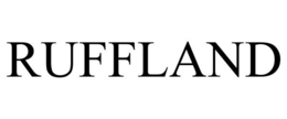 RUFFLAND trademark