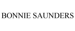 BONNIE SAUNDERS trademark