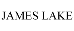 JAMES LAKE trademark