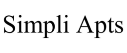 SIMPLI APTS trademark